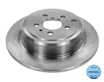 Тормозной диск MEYLE купить