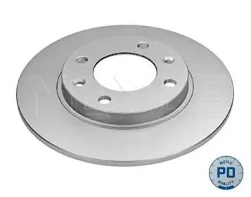 Тормозной диск MEYLE купить