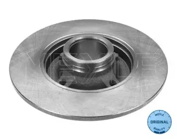 Тормозной диск MEYLE купить