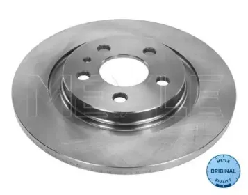 Тормозной диск MEYLE купить