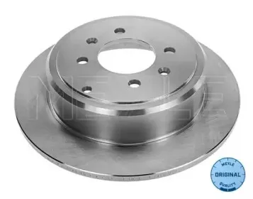 Тормозной диск MEYLE купить