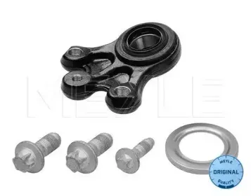 ремонтный комплект, несущие / направляющие шарниры MEYLE купить