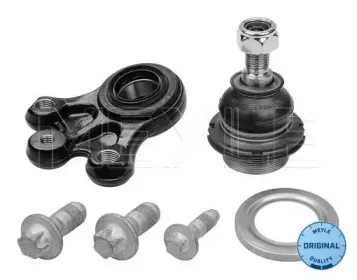 ремонтный комплект, несущие / направляющие шарниры MEYLE купить