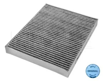 Фільтр повітряний салона (вугільний) MEYLE купить