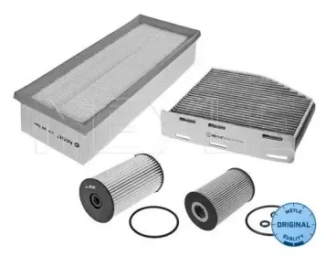 Комплект фильтра MEYLE купить