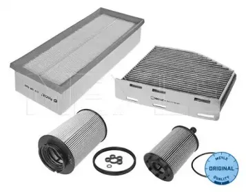 Комплект фильтра MEYLE купить