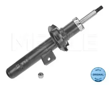 Амортизатор MEYLE купить