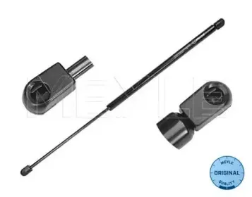 Газовая пружина, крышка багажник MEYLE купить