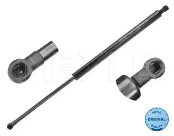 Газовая пружина, крышка багажник MEYLE купить