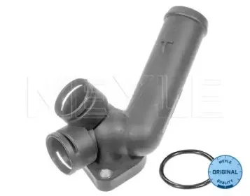 Фланец системы охлаждения MEYLE купить