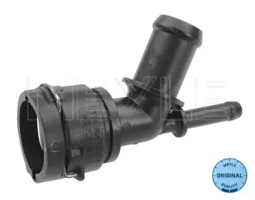 Трубка охлаждающей жидкости MEYLE купить