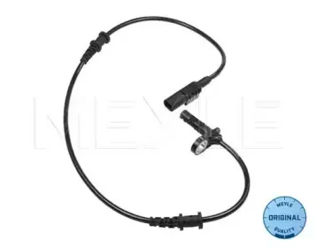 Датчик, частота вращения колеса MEYLE купить