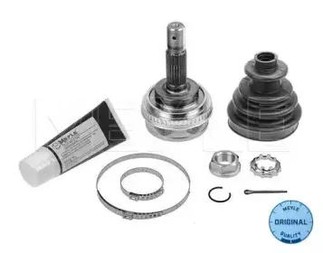 Шарнирный комплект, приводной вал MEYLE купить