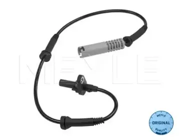 Датчик, частота вращения колеса MEYLE купить