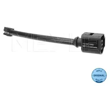 Сигнализатор, износ тормозных колодок MEYLE купить