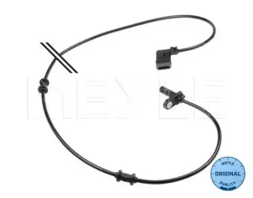 Датчик, частота вращения колеса MEYLE купить