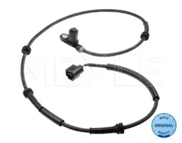 Датчик, частота вращения колеса MEYLE купить