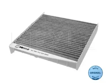 Фильтр, воздух во внутренном пространстве MEYLE купить