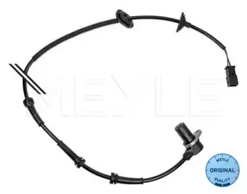 Датчик, частота вращения колеса MEYLE купить