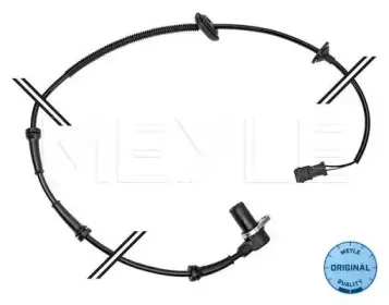 Датчик, частота вращения колеса MEYLE купить