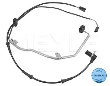 Датчик, частота вращения колеса MEYLE купить