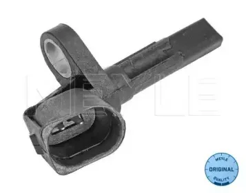 Датчик, частота вращения колеса MEYLE купить