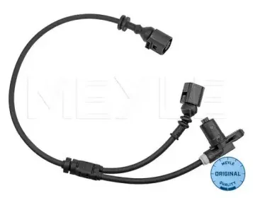 Датчик, частота вращения колеса MEYLE купить