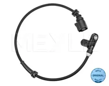 Датчик, частота вращения колеса MEYLE купить