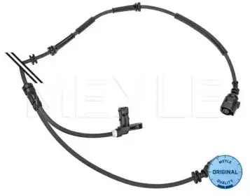 Датчик, частота вращения колеса MEYLE купить