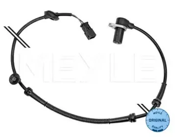 Датчик, частота вращения колеса MEYLE купить