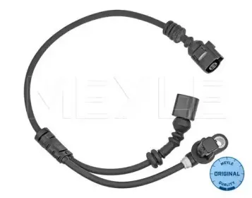 Датчик, частота вращения колеса MEYLE купить