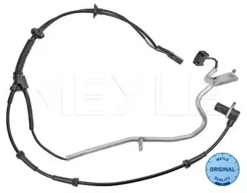 Датчик, частота вращения колеса MEYLE купить