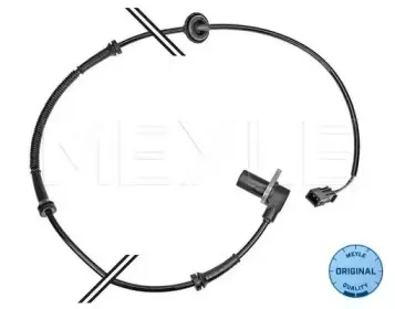 Датчик, частота вращения колеса MEYLE купить