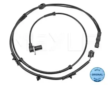 Датчик, частота вращения колеса MEYLE купить