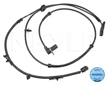 Датчик, частота вращения колеса MEYLE купить