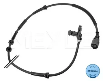 Датчик, частота вращения колеса MEYLE купить