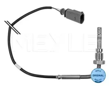 Датчик, температура выхлопных газов MEYLE купить