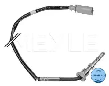 Датчик, температура выхлопных газов MEYLE купить