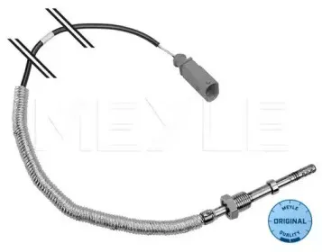 Датчик, температура выхлопных газов MEYLE купить