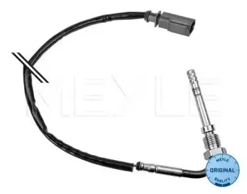 Датчик, температура выхлопных газов MEYLE купить