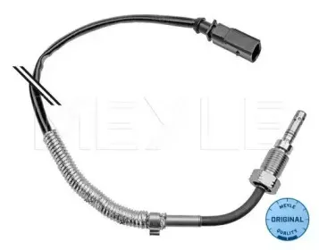 Датчик, температура выхлопных газов MEYLE купить