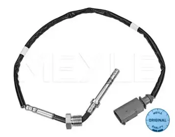 Датчик, температура выхлопных газов MEYLE купить