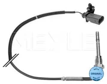 Датчик, температура выхлопных газов MEYLE купить