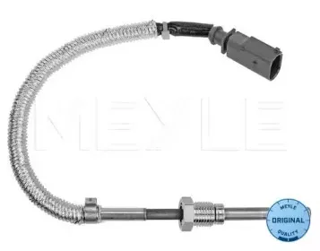 Датчик, температура выхлопных газов MEYLE купить