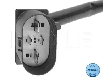 Блок управления, эл. вентилятор (охлаждение двигателя) MEYLE купить