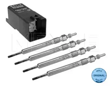 Блок управления, время накаливания MEYLE купить