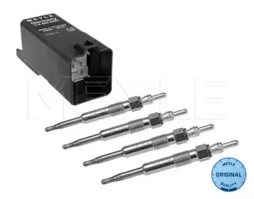 Блок управления, время накаливания MEYLE купить