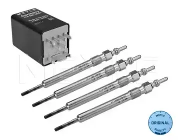 Блок управления, время накаливания MEYLE купить