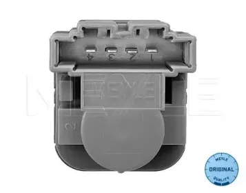 Выключатель фонаря сигнала торможения MEYLE купить