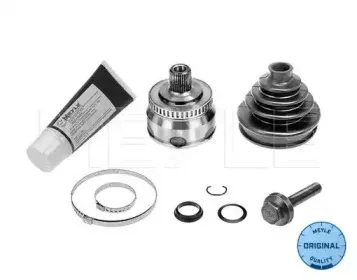 Шарнирный комплект, приводной вал MEYLE купить
